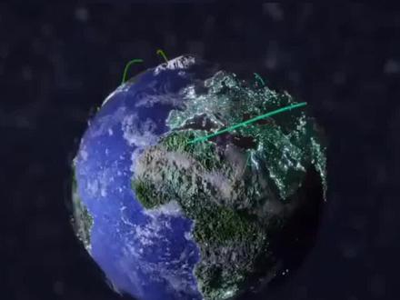 网络上谣传地球将失重7秒钟,会致千万人死亡,NASA紧急避谣。#网络谣言 #知识科普 #社会百态