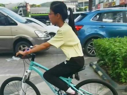 美利达维多利亚600,比较综合的车型适合各种路段#美利达自行车