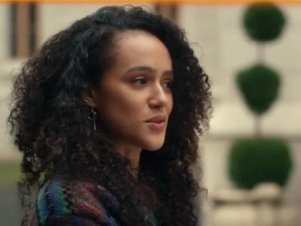 I beg your pardon. 请你原谅;我请求你的原谅(宽恕);请再说一遍 #口语天天练 #英语口语 #看电影学英语 #英语每天一分钟 #学英语