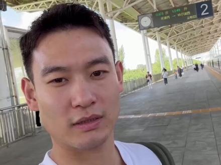 我的第一期vlog 请多包涵