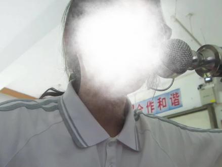 去年锐锐生日没实现的承诺今年做到了🥹(读到最后太紧张了所以读的有点不太好,见谅🫰🏻)#沈泉锐#沈泉锐生日#广播#追星