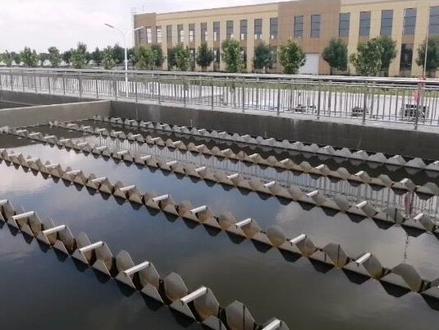 吴工带你了解污水处理全过程#污水处理 #污水处理厂 #污水处理工程 #环保