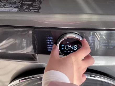 昨天去波司登被柜姐安利的小妙招#空气洗 不要只会用空气洗去异味啦、洗羽绒服蓬松柔软#原来羽绒服可以这么洗