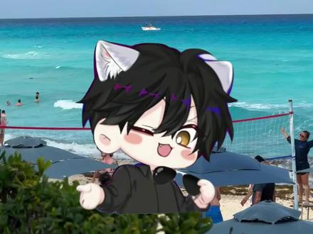 昏君文盲小黄鱼#人鱼陷落#兰波#白楚年#广播剧