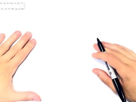 和我一起学画画,今天我们来画一碗热腾腾的面条! #简笔画 #零基础学画画 #儿童简笔画 #绘画过程 #绘画教程