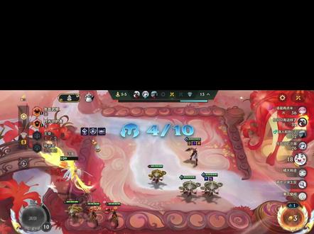 三星老头被约德尔人弑神了😂
#金铲铲之战 #基兰