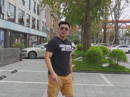 试驾上汽奥迪Q6:四代EA888配上奥迪最大SUV是什么体验? #奥迪 #Q6 #EA888