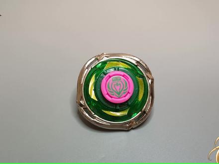 飓风战魂 冰凌圣蝶 初始之水 陀螺 #益智玩具 #陀螺玩具 #玩具 #童年玩具 #解压玩具 #小玩具