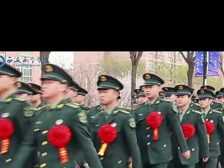 2026直招士官预报名开始!大学毕业生绕开义务兵的机会来了!#定向军士 #参军入伍 #直招士官 #大学毕业生入伍 #参军