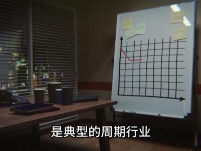 暴涨19% 美光市值超万亿 #美光 #存储 #涨知识