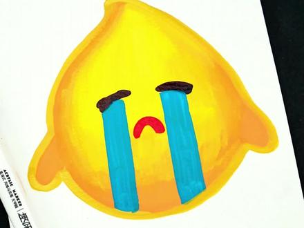紫薇姐姐简笔画,快一起画起来吧! #简笔画 #青竹健康画材 #儿童画 #画画 #原来画画这么好玩