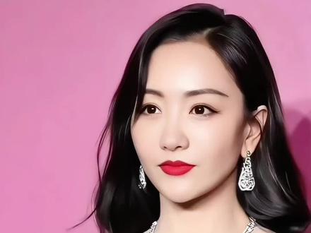 #杨蓉 44岁了还是这么美