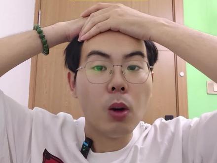 一般准识别背头#识人术 #知识分享