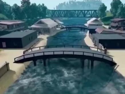 #和平精英 #绝地求生 雨林萨诺地图 背后的故事@抖音小助手