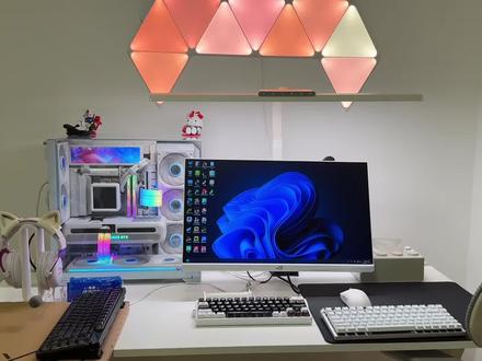 满改夜魔 魔导士75 八宝he gpw5过几天到货#卓威 #电竞民宿 #大连 #gpw5