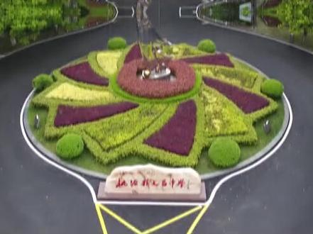 #无人机航拍 桃源县文昌中学!