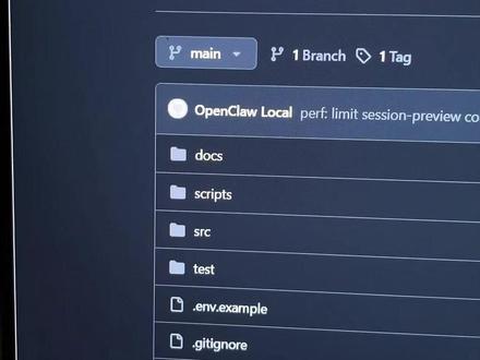 openclaw龙虾控制面板 openclaw-control-center#openclaw #龙虾控制面板