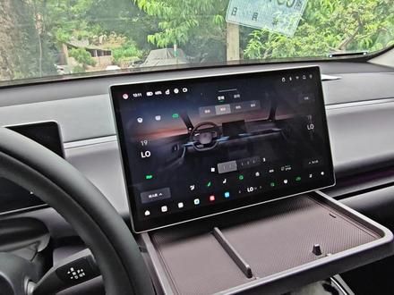 26款新款零跑c10车主感受——隔音、异响篇