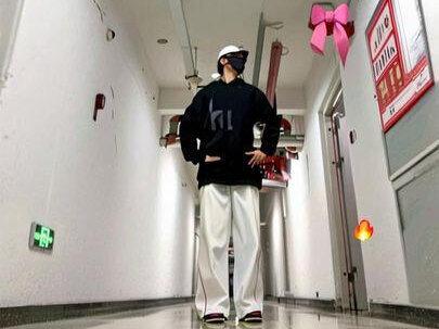 跳舞是找回自身能量的方法
不信你试试💃
#tf家族荣耀之战 #tf家族 #tf家族四代#希区考克作品152 #教程