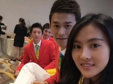 陈若琳被父母抛弃,拿下22个冠军后来认亲