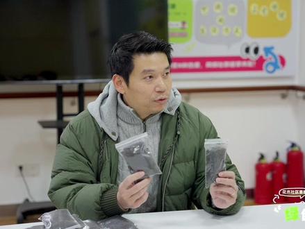 不成功的堆肥如何处理 #高温堆肥 #厨余堆肥 #堆肥