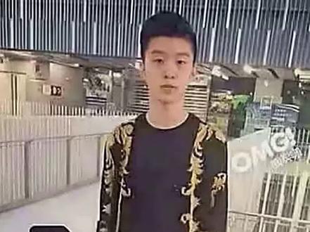 #范丞丞 #娱乐 考古范丞丞早期视频