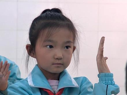 七年前的邹城二实小