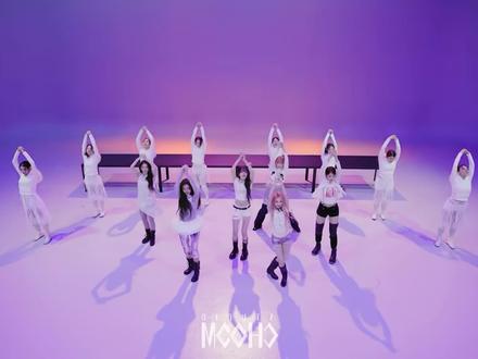 【KittyTT】IVE‘BLACKHOLE’副歌教程 #kpop #IVE #blackhole #blackhole舞蹈挑战 #blackhole舞蹈教程