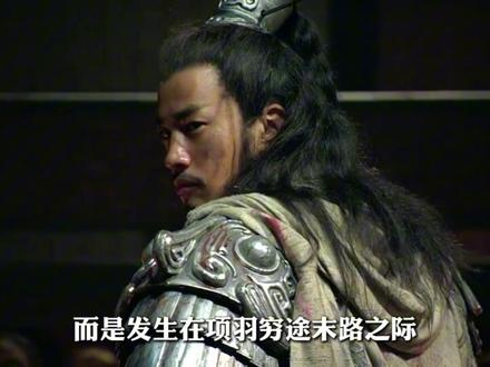 盘点历史十大来自战场之上的棋逢对手,将遇良才 #历史 #名将