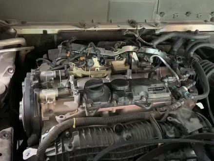 新款沃尔沃XC90,在没有正时专用工具的情况下,如何快速更换正时皮带#和捷修车 #抖音汽车 #汽车保养与维修