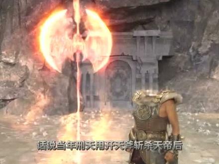 看了珍珑棋局才明白,为何麻衣实力远在玉帝之上,却当不成天帝!