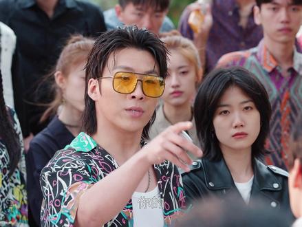 裴总的新项目又赚大发了#电视剧年少有为 #彭昱畅 #林允 #王天放 #年少有为笑着笑着就哭了 @电视剧年少有为(亏pi点子生成版