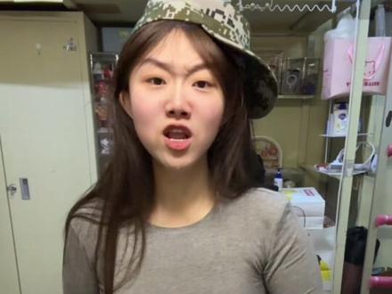 开学第一课:《人心叵测》 #美女教官 #爆辣炒米粉 #小可爱 #就吃就喝没钱就赊
我的小臭窝终于回来了 金窝银窝不如自己的小?