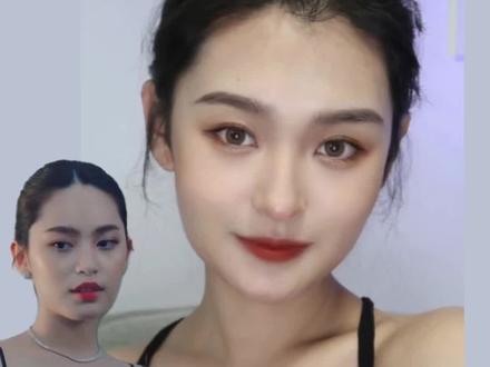 春夏怎么大光明露额头?泰版藤堂静这个发型太适合啦|气质百搭
#方脸发型 #美出高级感 #氛围感发型 #藤堂静 #藤堂静发型 @抖音小助手