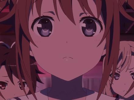 少女与战舰【17】:驱逐舰干潜艇一炮就跑,太刺激了