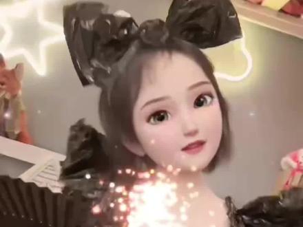 第一次剪视频教程,请帮忙点个赞哦!妹妹的六一活动,环保服装——塑料袋暗黑天使公主裙!#六一就是要快乐呀 #是时候展现真正的技术了 #手工diy #六一儿童节礼物 #谁还没个公主梦 #生活奇奇怪怪你要可可爱爱