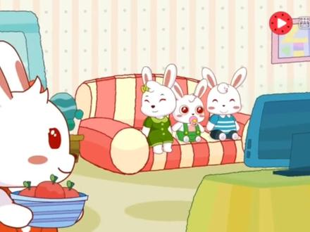 兔小贝公益广告合集1