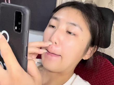 #内容太过真实 #小熊的奇思妙想 #暧昧时期社死事件 @DOU+小助手