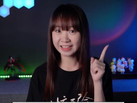 1080p也能上2k画面?这招试试!#游戏画质#显示器#电脑知识#干货分享#华硕#rog