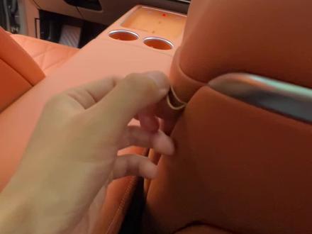 上条看了空间和座椅,大众ID.ERA 9X还有哪些设计亮点#大众idera9x #大众id9x #idera9x #dou是好车 #真实生活分享计划