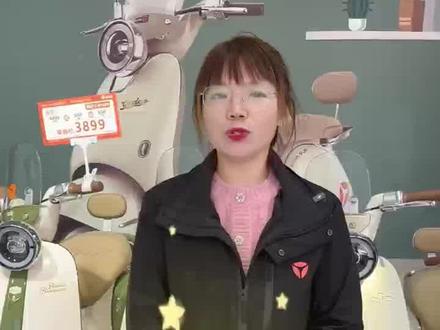 后视镜怎么调,看过来