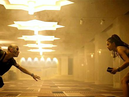 水鸡:番外篇#日剧 #弥留之国的爱丽丝