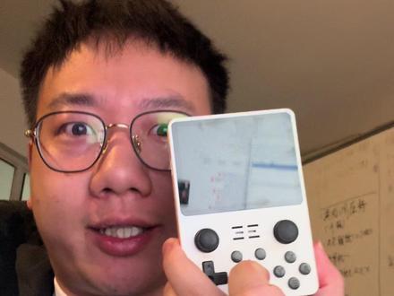 ?任天堂这也能赚钱吗 #口袋妖怪火红 #口袋妖怪叶绿 #任天堂switch #开源掌机