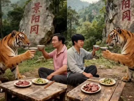 #AI武松打虎 #AI新三碗不过岗 #AI三碗不过岗 #剪映 #武松打老虎 武松打虎 ai武松打虎 打虎ai特效 打虎特效ai 武松打虎ai特效 打老虎特效 打老虎ai特效 ai打老虎特效 武松打虎特效ai 打老虎ai制作 武松打虎ai制作 打老虎ai制作教程 AI武松打虎特效教程 武松打虎ai特效教程 打老虎特效ai教程 打老虎ai教程 武松打虎ai制作教程 ai生成武松打虎特效怎么做 打老虎特效怎么拍 打老虎特效怎么做 怎么生成武松打虎ai模版 武松打虎ai制作拍同款 打老虎特效拍同款 打老虎特效拍同款 ai生成武松打虎同款特效 打老虎特效同款模板 武松打虎ai特效入口 AI武松打虎特效入口 打老虎ai入口 武松打虎原视频 武松喝酒打老虎视频 武松打虎ai制作特效推荐 武松打老虎ai制作技巧 武松打虎特效ai生成技巧 武松打老虎ai制作配乐 武松打虎ai制作注意事项