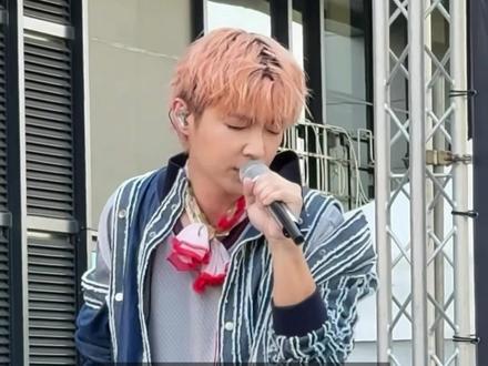 退化的泪腺现场版 #炎亚纶 台南签唱会
2026.5.17 cr.KiKi