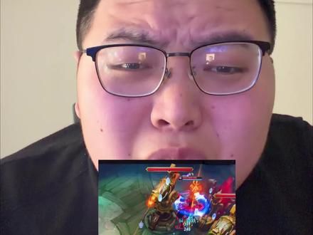 #英雄联盟 #大乱斗 #海克斯大乱斗 #英雄联盟海克斯大乱斗 #游戏日常