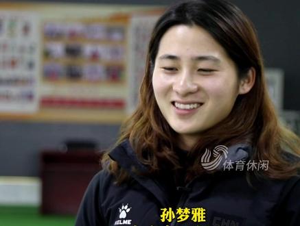 山东姑娘孙梦雅搭档国家队队友徐诗晓创造历史,为中国皮划艇女队揽入历史上首枚金牌