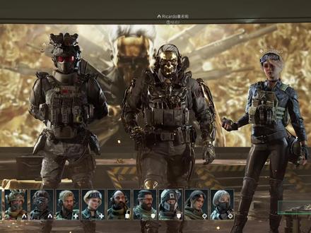 绝密航天怎么打最省钱?我教你一招 #三角洲行动