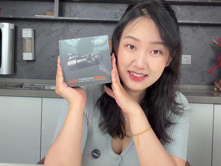 70迈行车记录仪M310Pro开箱测评,4K高清录制 #70迈m310pro #行车记录仪 #70迈智能记录仪 #70迈记录仪 #行车记录仪70迈 @70迈官方旗舰店
