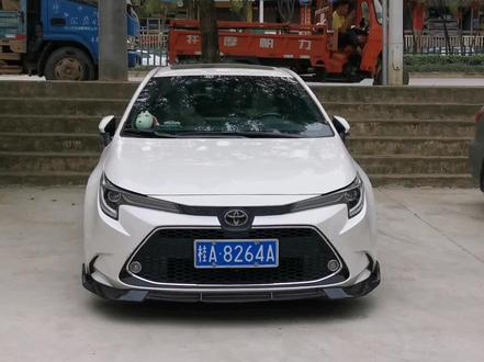 雷凌小知识,仪表盘如何调节亮度,仪表盘小按钮的使用方法分享给车友们 @抖音汽车 #汽车知识 #雷凌